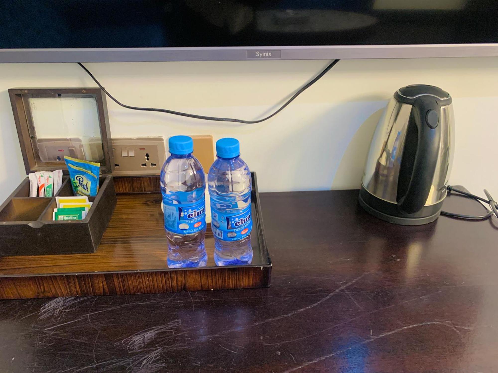 Amor Hotels Abuja Extérieur photo