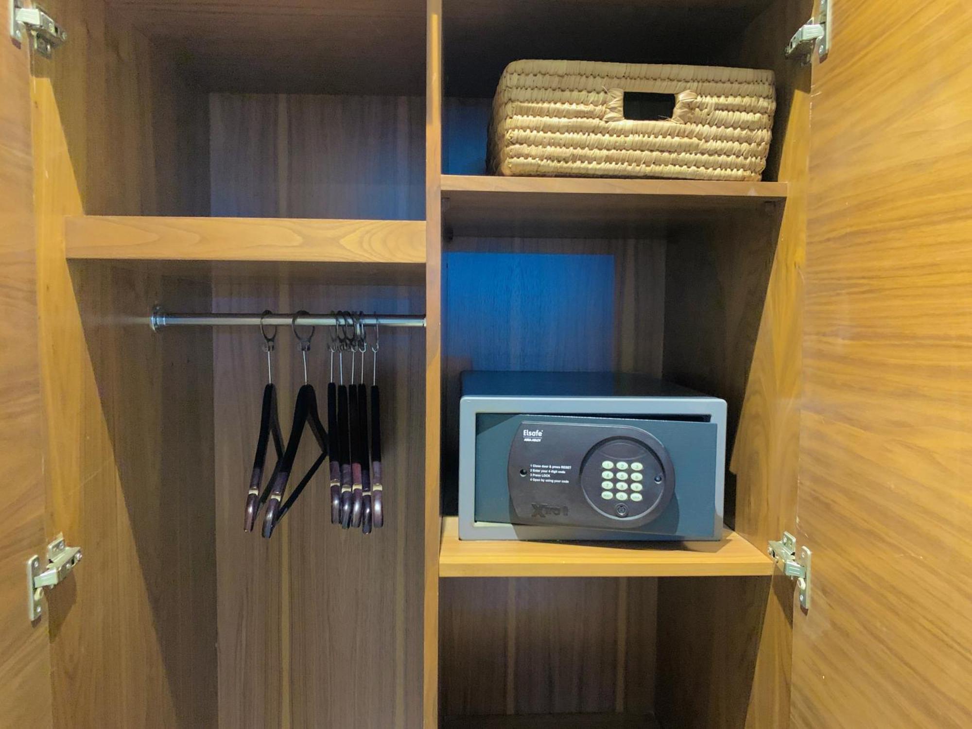 Amor Hotels Abuja Extérieur photo