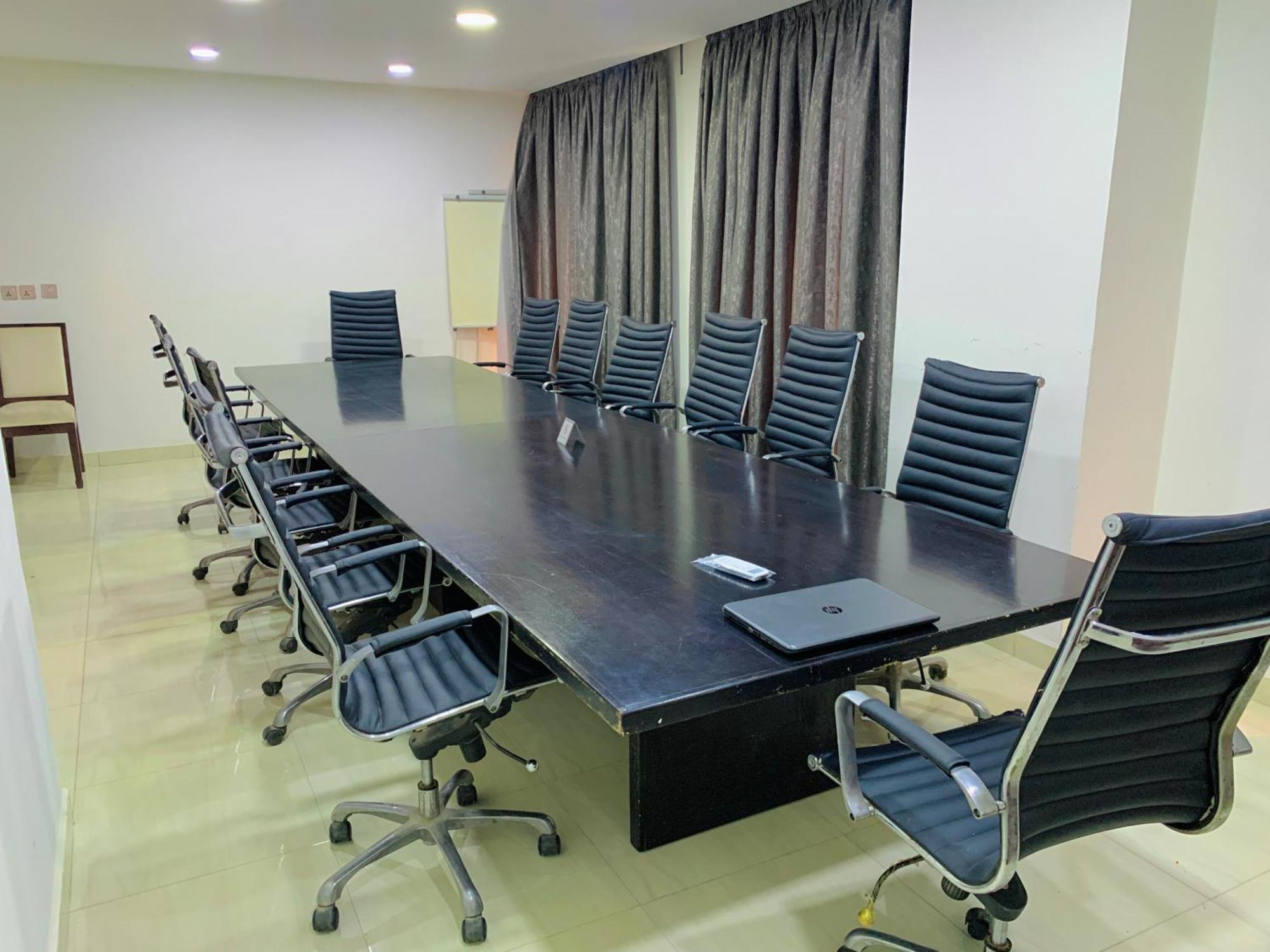 Amor Hotels Abuja Extérieur photo